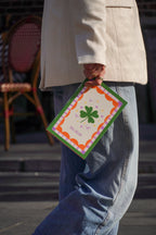 Cadeau Sleeve Veel Geluk