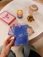 Daily Mindset Deck