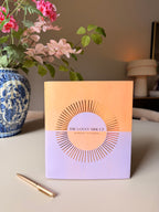 The Sanny Side Up planner 4.0