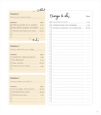The Sanny Side Up planner 4.0