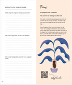 The Sanny Side Up planner 4.0